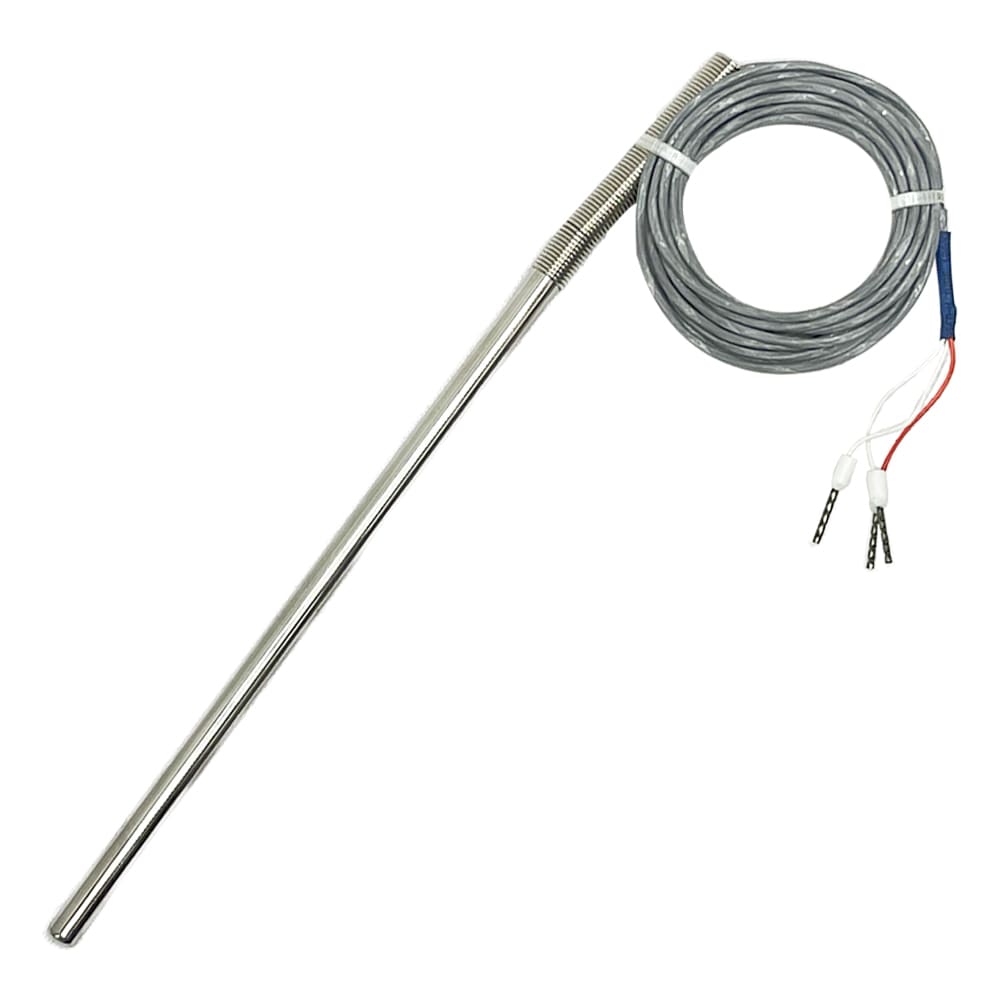 PT-100 Thermocouples